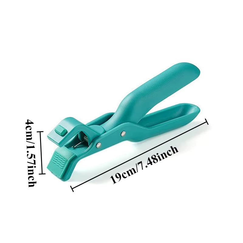Gripper Tongs for Hot Plates & Pans