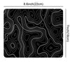 220X180X1Mm